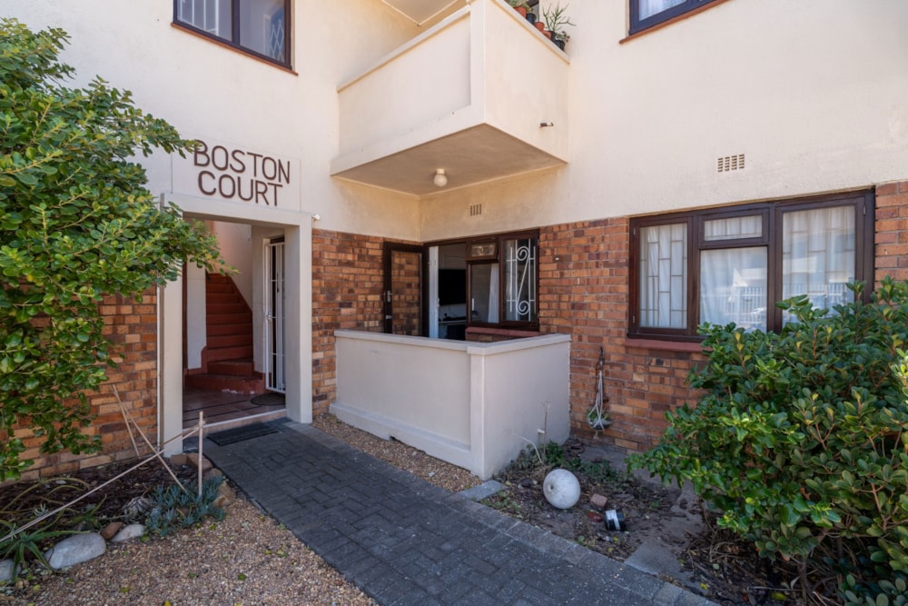 Apartment sold in Fish Hoek - FH1694183 Apartment sold in Fish Hoek - FH1694183