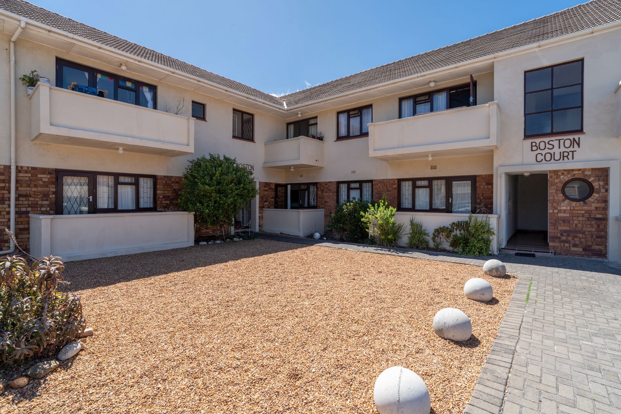 Apartment sold in Fish Hoek - FH1694183