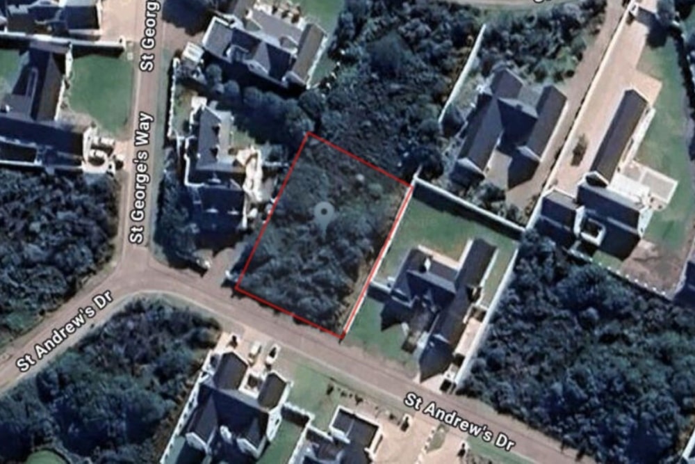 Vacant land for sale in St Francis Links - 1SA1693233 Vacant land for sale in St Francis Links - 1SA1693233