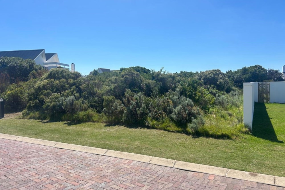 Vacant land for sale in St Francis Links - 1SA1693233 Vacant land for sale in St Francis Links - 1SA1693233