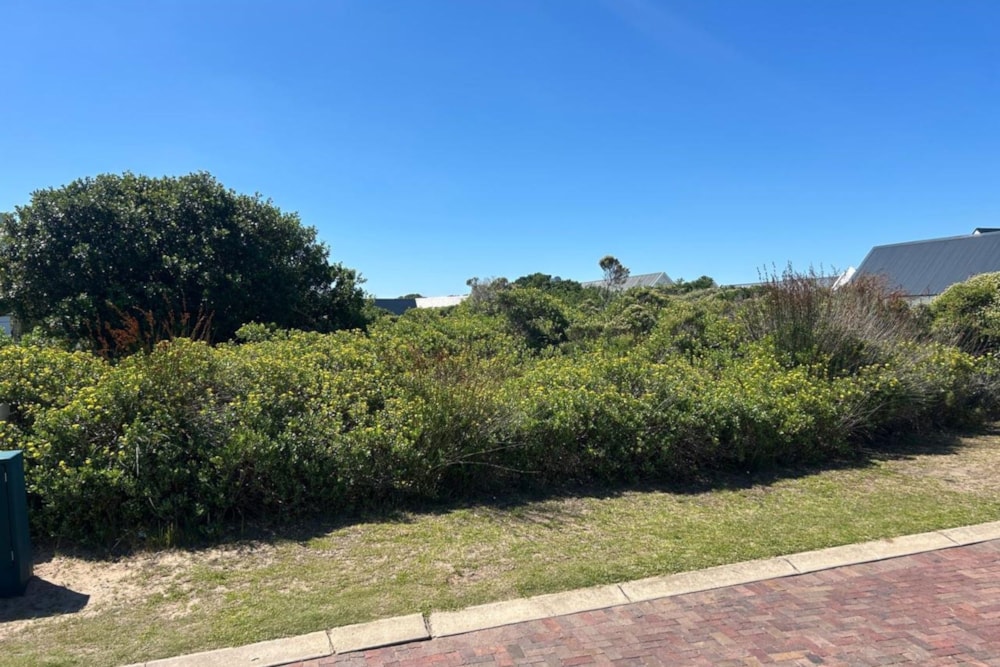 Vacant land for sale in St Francis Links - 1SA1693233 Vacant land for sale in St Francis Links - 1SA1693233