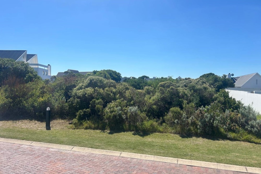 Vacant land for sale in St Francis Links - 1SA1693233 Vacant land for sale in St Francis Links - 1SA1693233