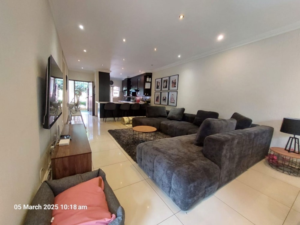 Townhouse let in Lynnwood Ridge - PTL1695349 Townhouse let in Lynnwood Ridge - PTL1695349