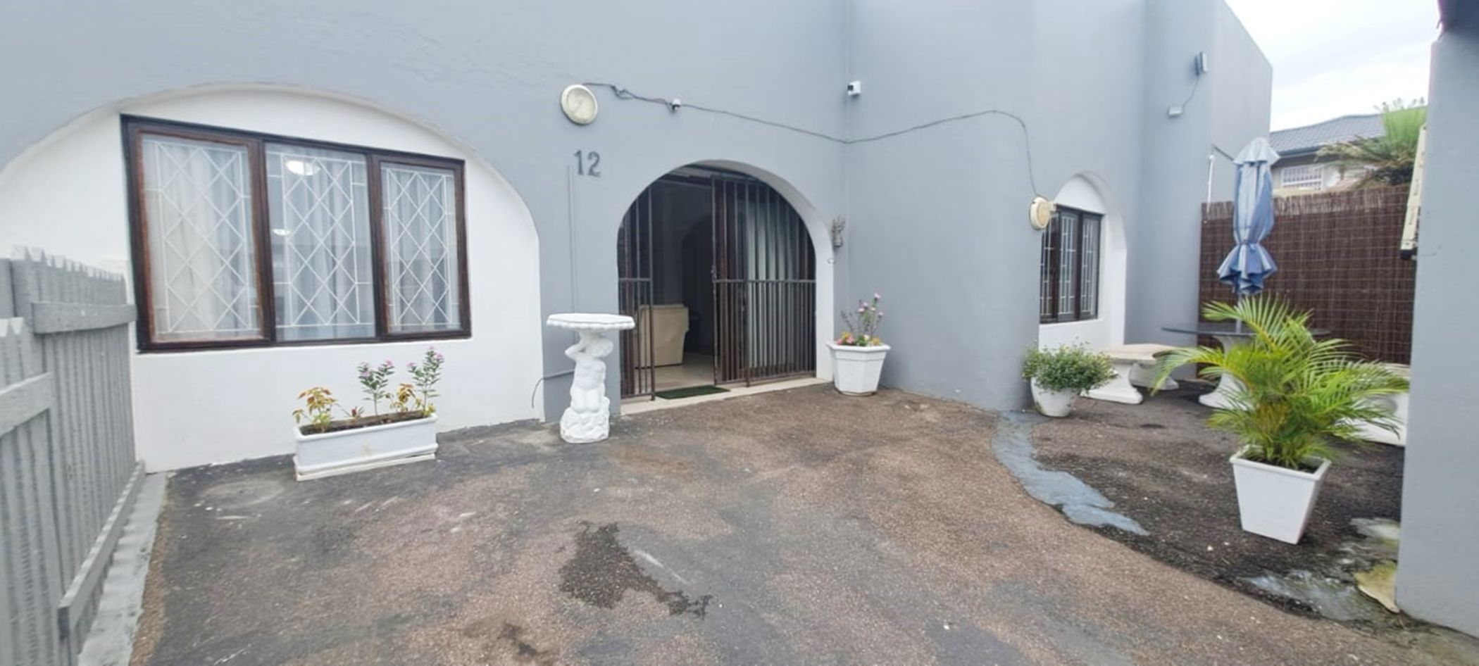 Garden cottage to rent in La Lucia - 1ND1748628