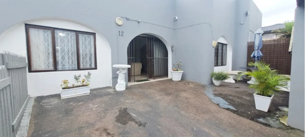 Garden cottage let in uMhlanga Rocks - 1ND1748628