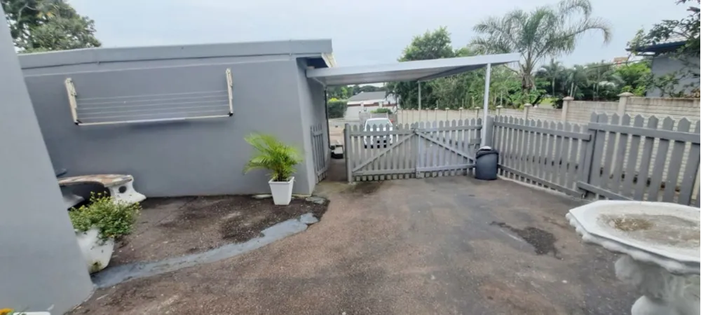 Garden cottage let in uMhlanga Rocks - 1ND1748628
