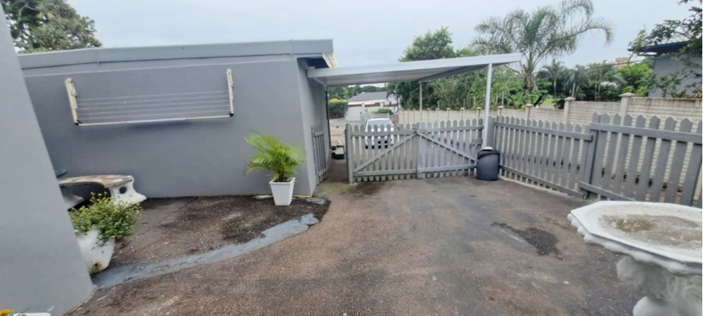 Garden cottage to rent in La Lucia - 1ND1748628 Garden cottage to rent in La Lucia - 1ND1748628