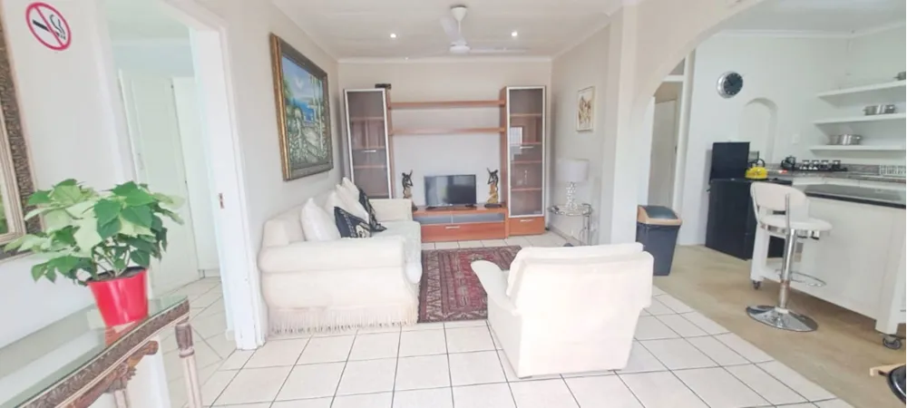 Garden cottage let in uMhlanga Rocks - 1ND1748628