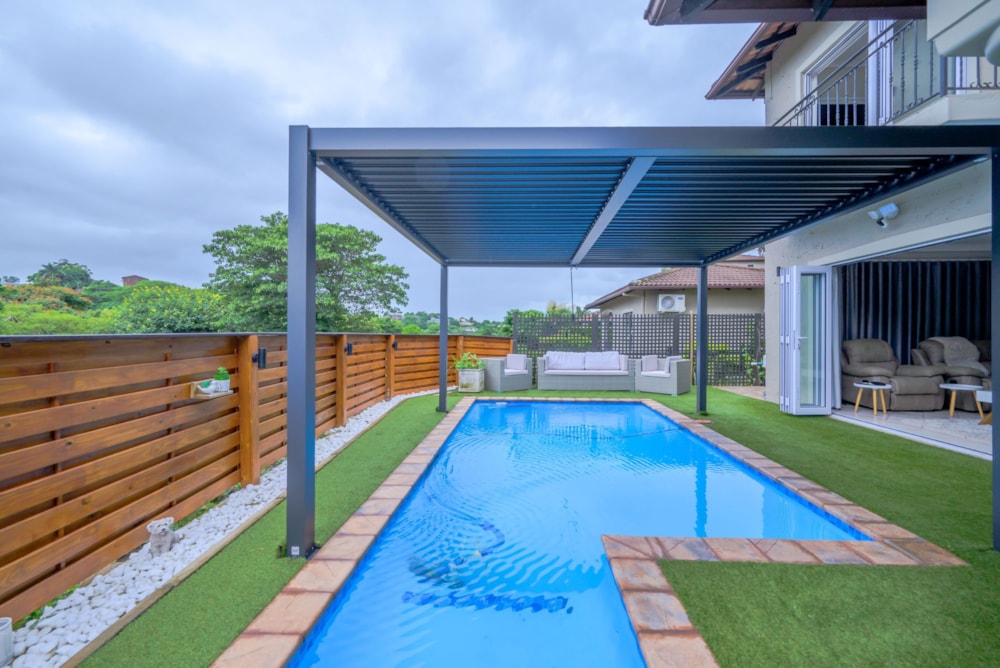 Townhouse for sale in La Lucia - 1ND1693539 Townhouse for sale in La Lucia - 1ND1693539