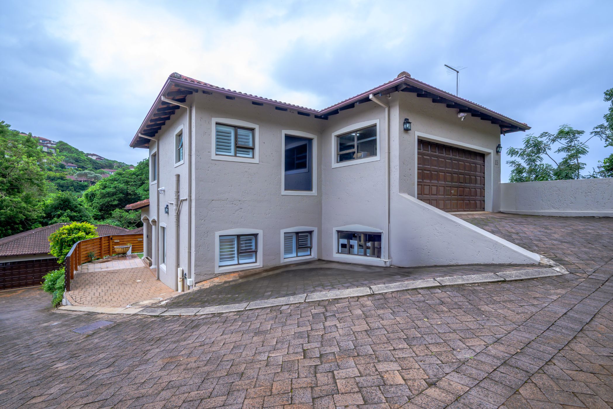Townhouse for sale in La Lucia - 1ND1693539