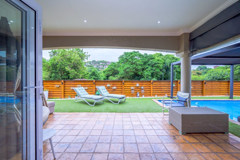 Townhouse for sale in La Lucia - 1ND1693539 Townhouse for sale in La Lucia - 1ND1693539
