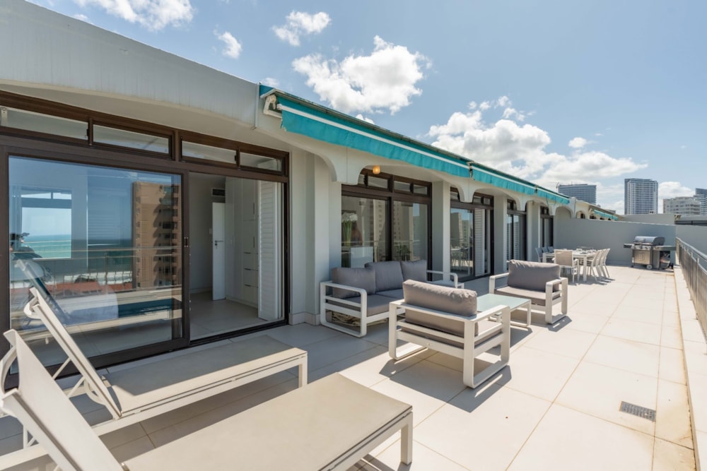 Apartment for sale in uMhlanga Rocks - 1ND1694959