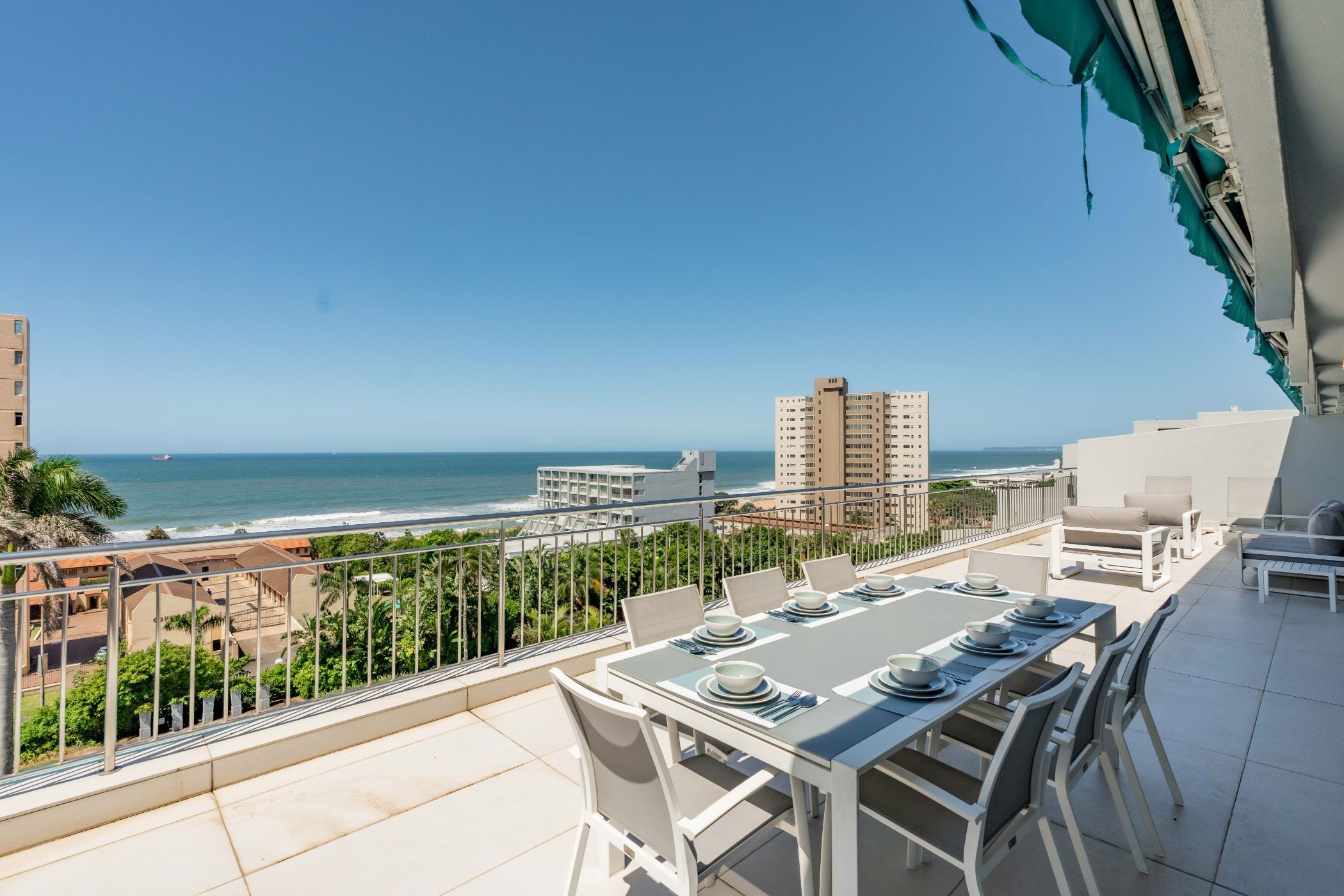 Apartment for sale in uMhlanga Rocks - 1ND1694959