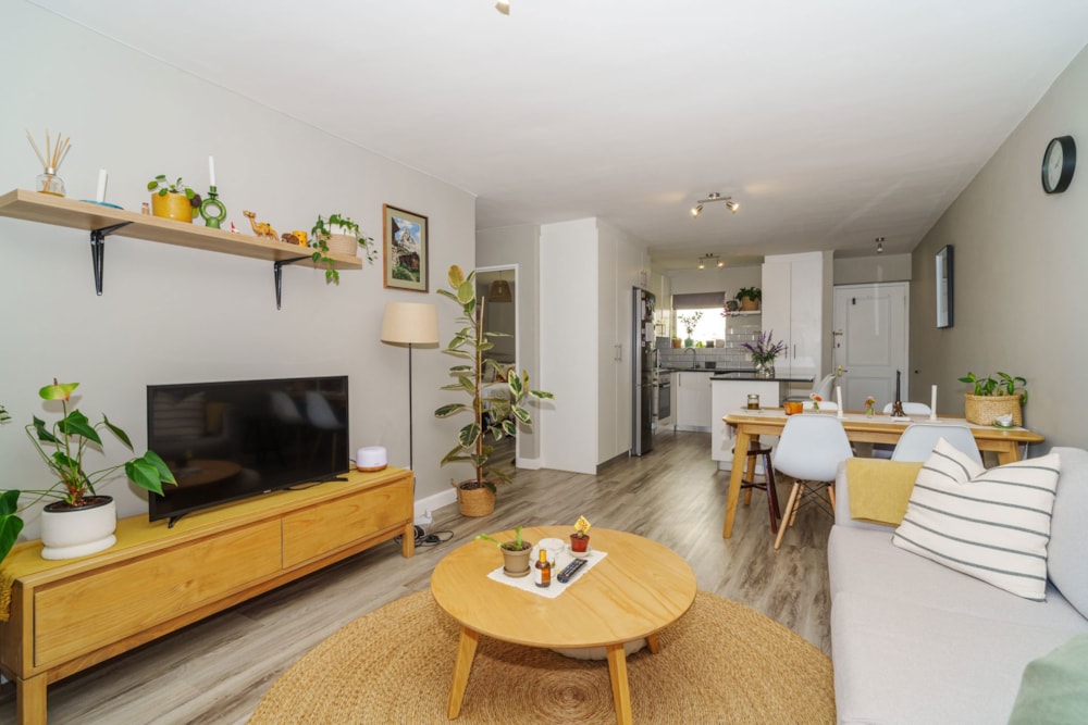 Apartment sold in Rosebank, Cape Town - KW1695059