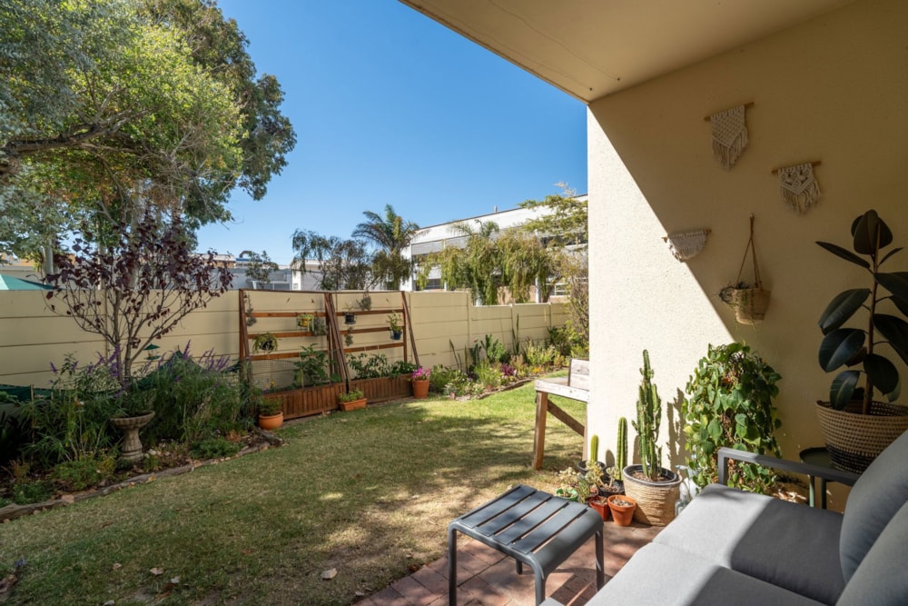 Apartment sold in Rosebank, Cape Town - KW1695059