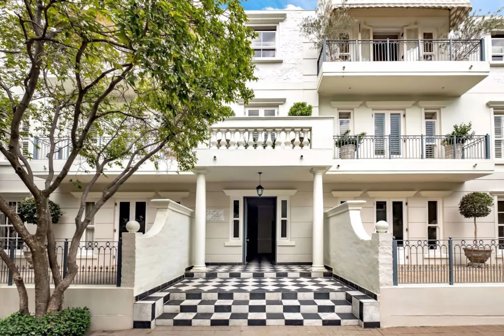 Apartment sold in Illovo - HP1705016