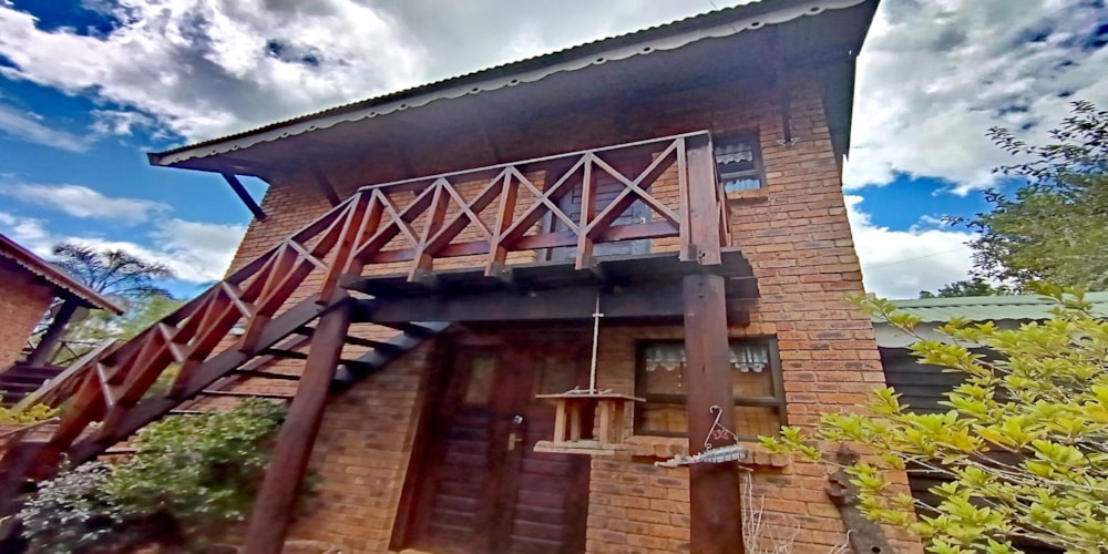 Bachelor apartment to rent in Sabie - 1LY1694255 Bachelor apartment to rent in Sabie - 1LY1694255