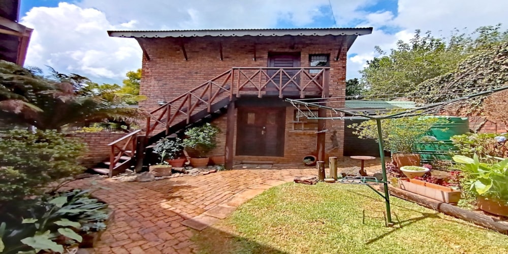 Bachelor apartment to rent in Sabie - 1LY1694255 Bachelor apartment to rent in Sabie - 1LY1694255