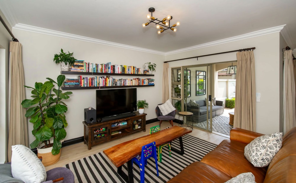 Cluster sold in Sandown, Sandton - HP1693622 Cluster sold in Sandown, Sandton - HP1693622