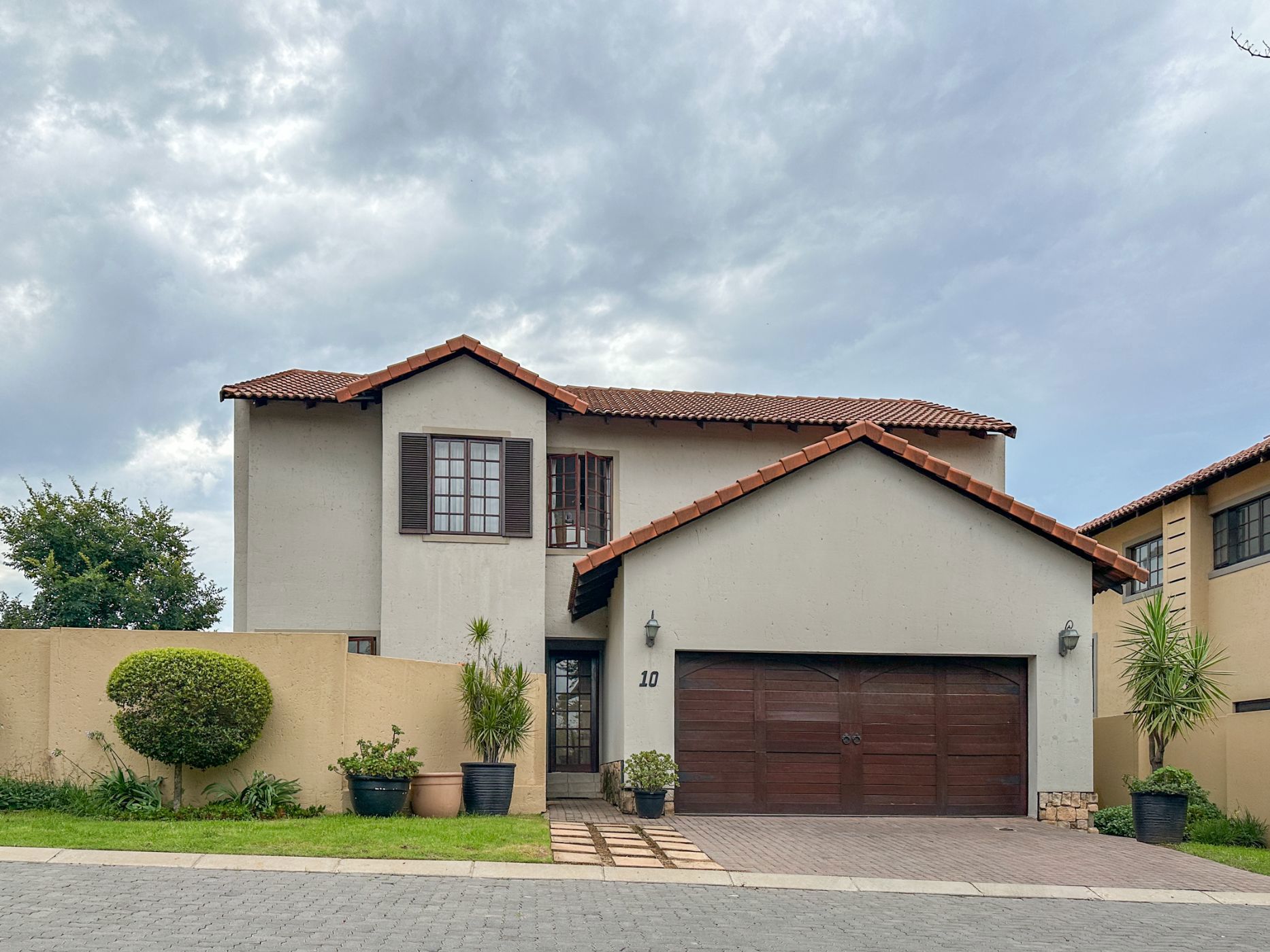 House for sale in Broadacres - FW1693694