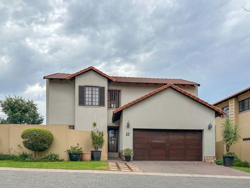 House for sale in Broadacres - FW1693694 House for sale in Broadacres - FW1693694