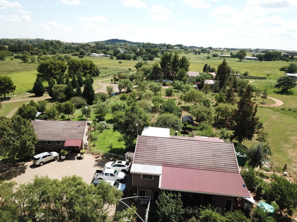 Smallholding sold in Spitskop - 1BX1694138 Smallholding sold in Spitskop - 1BX1694138