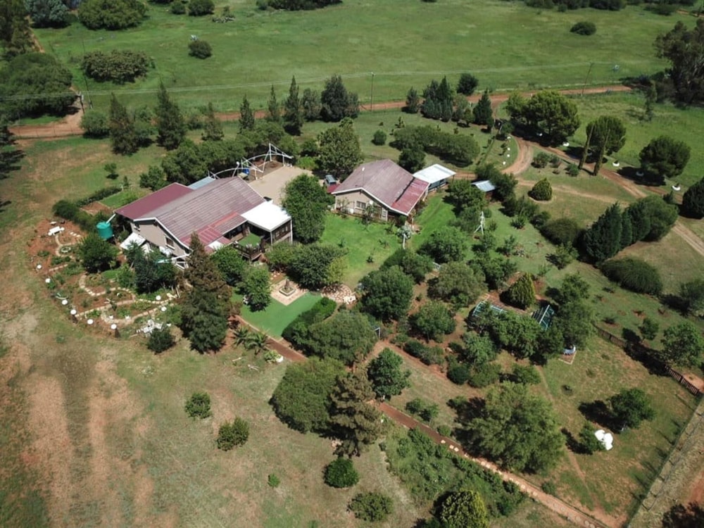 Smallholding sold in Spitskop - 1BX1694138 Smallholding sold in Spitskop - 1BX1694138