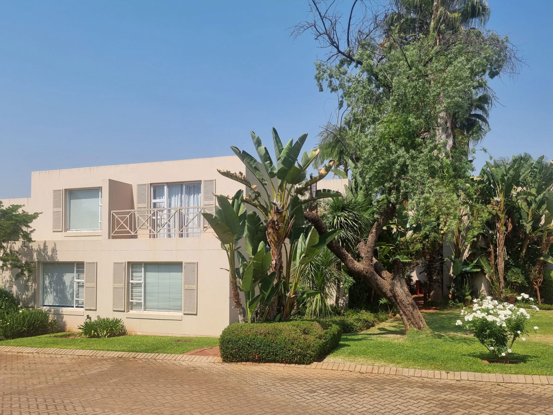 Apartment for sale in Caribbean Beach - 1HR1696005