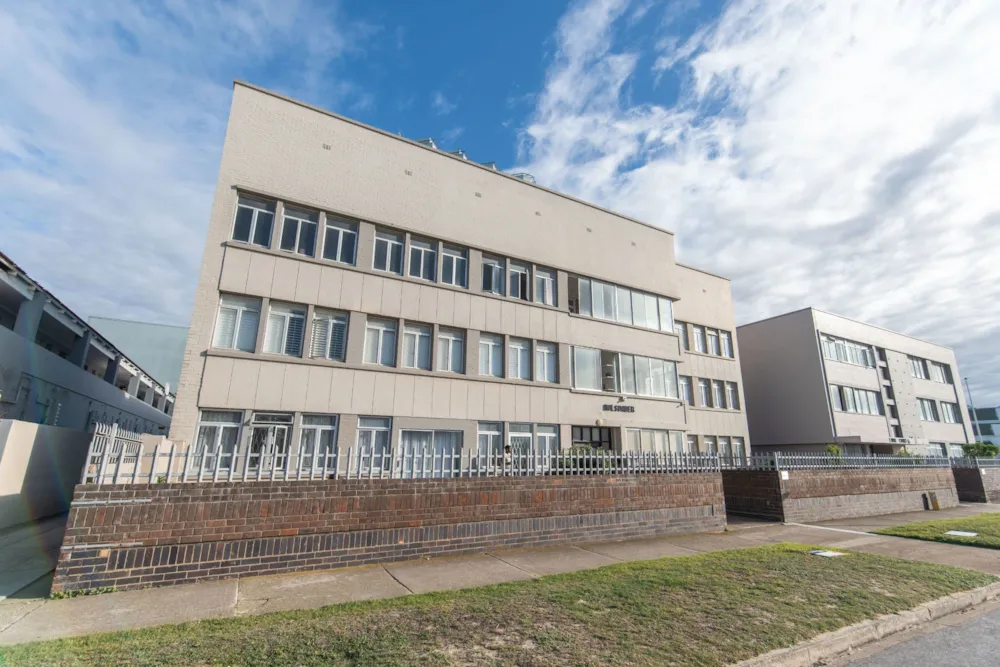 Apartment sold in Summerstrand - 1PLZ1693740 Apartment sold in Summerstrand - 1PLZ1693740