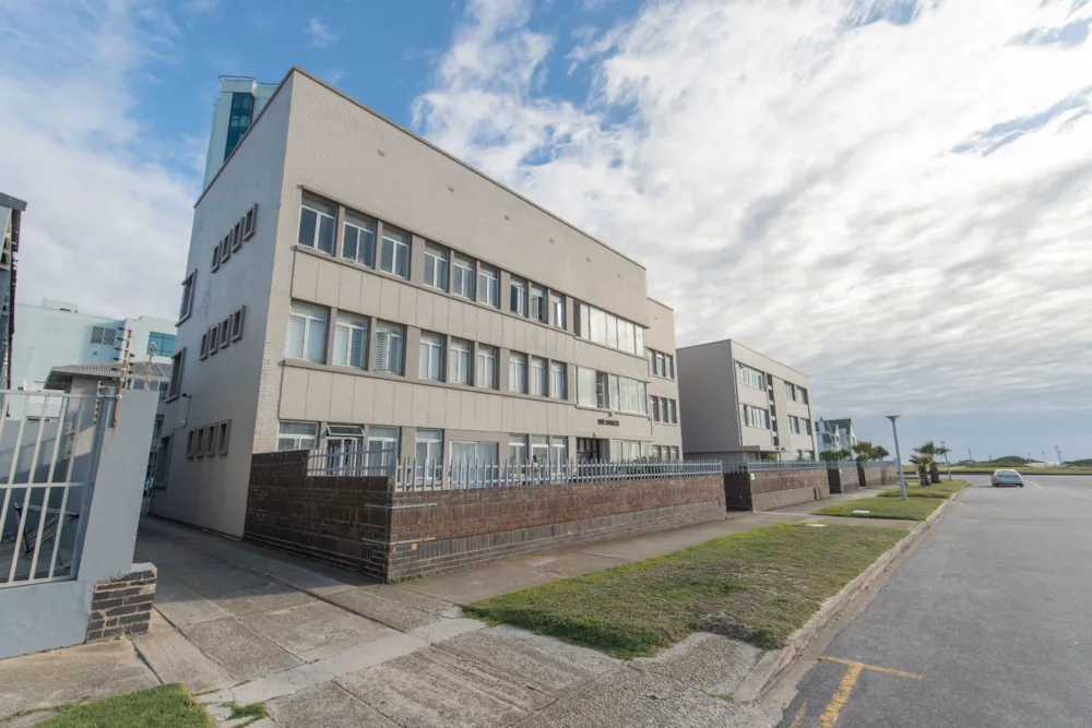 Apartment sold in Summerstrand - 1PLZ1693740 Apartment sold in Summerstrand - 1PLZ1693740