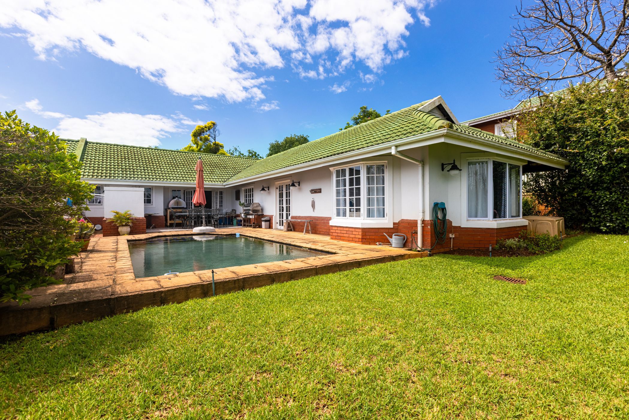 Townhouse for sale in Mount Edgecombe Country Estate - 1MT1693036