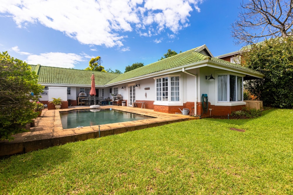 Townhouse for sale in Mount Edgecombe Country Estate - 1MT1693036 Townhouse for sale in Mount Edgecombe Country Estate - 1MT1693036