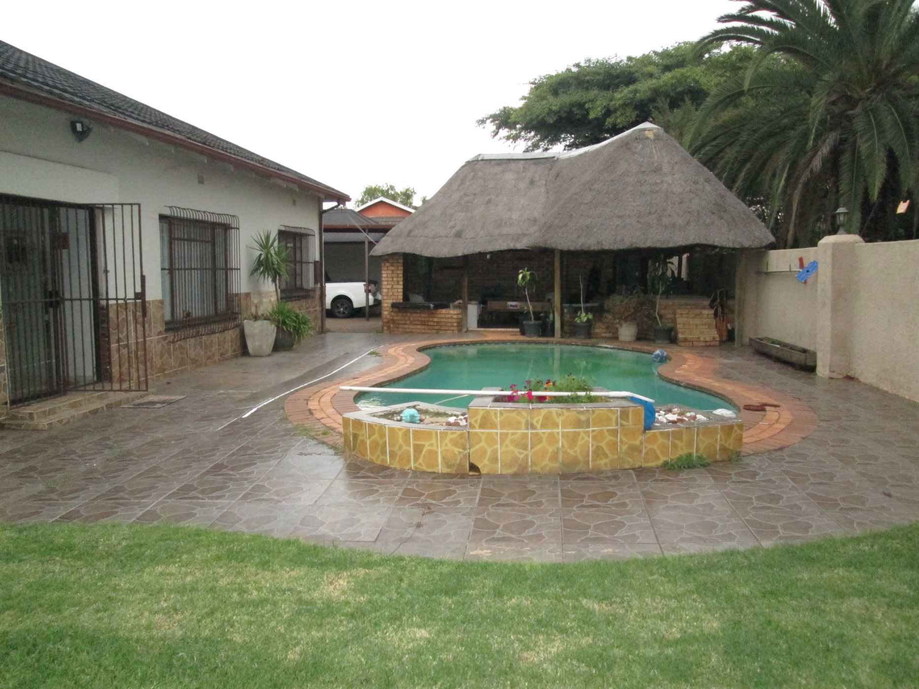 House for sale in Brenthurst - 1BJ1694467