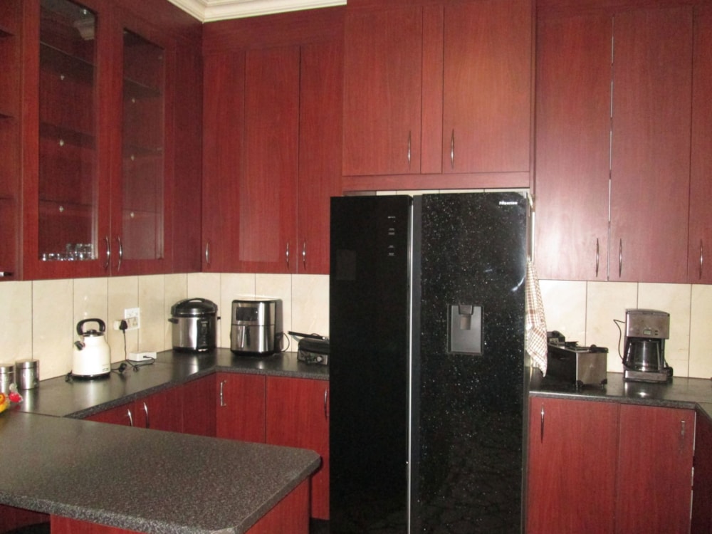 House for sale in Brenthurst - 1BJ1694467 House for sale in Brenthurst - 1BJ1694467