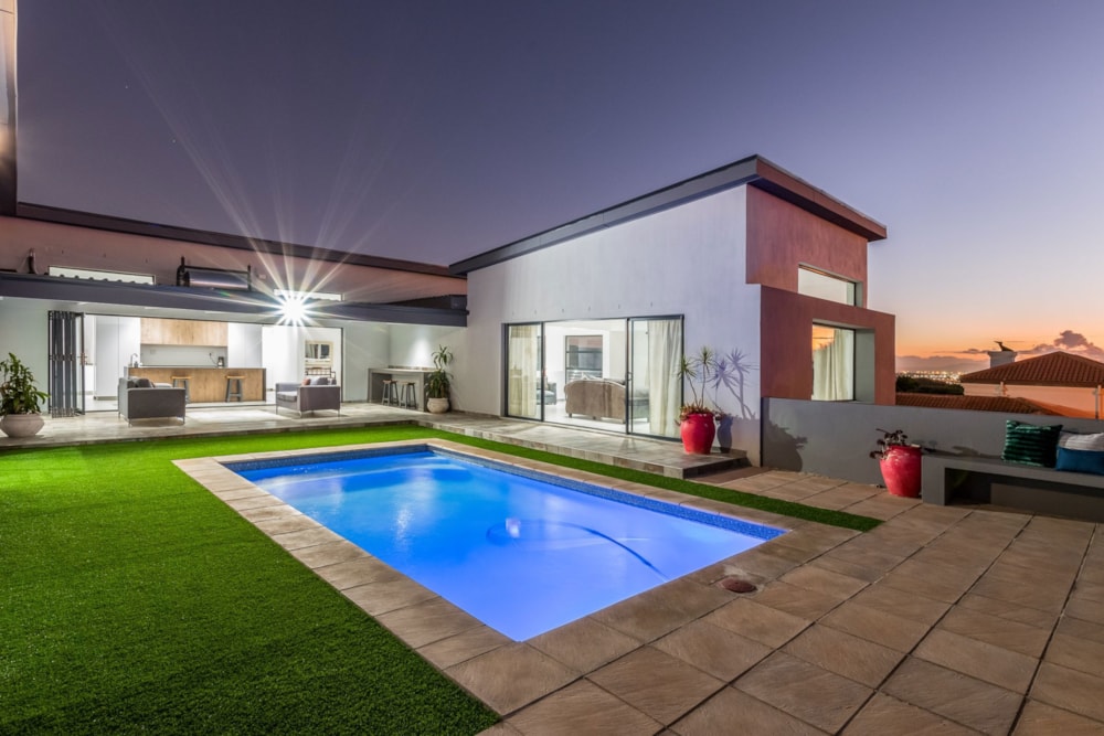 House sold in Protea Heights - 1BC1694643