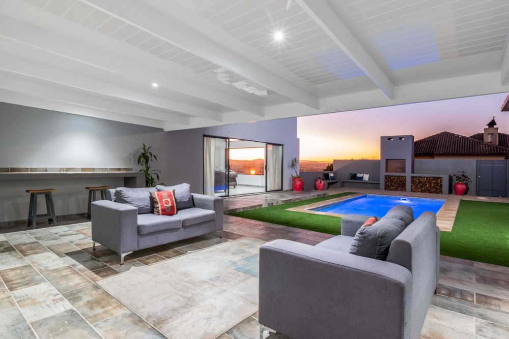 House sold in Protea Heights - 1BC1694643