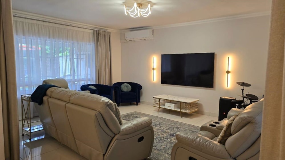 Townhouse let in Prospect Hall - 1ND1695329 Townhouse let in Prospect Hall - 1ND1695329