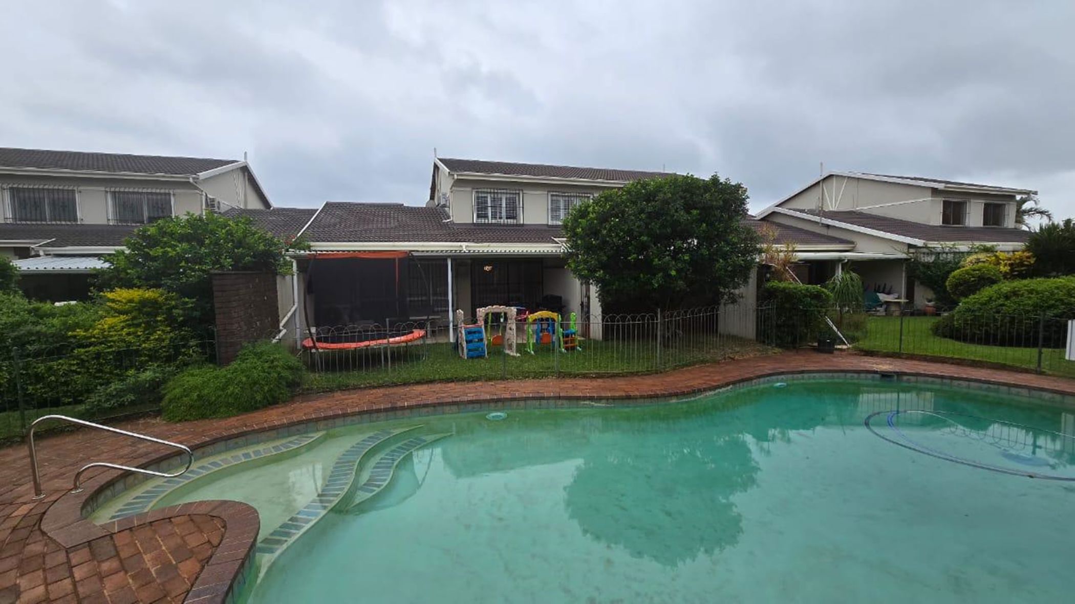 Townhouse let in Prospect Hall - 1ND1695329