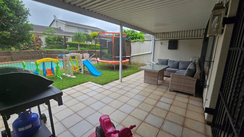 Townhouse let in Prospect Hall - 1ND1695329 Townhouse let in Prospect Hall - 1ND1695329