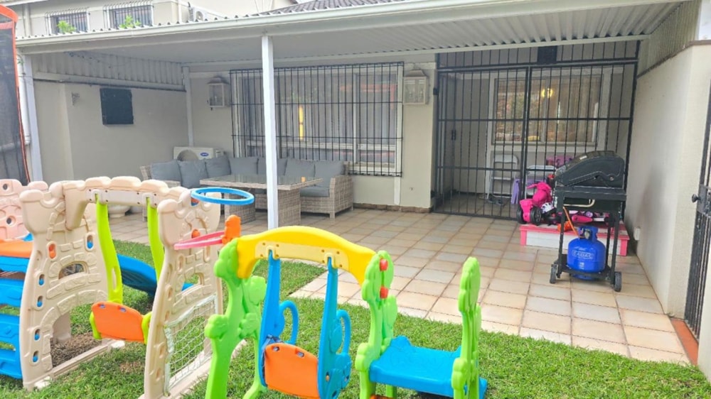 Townhouse let in Prospect Hall - 1ND1695329 Townhouse let in Prospect Hall - 1ND1695329