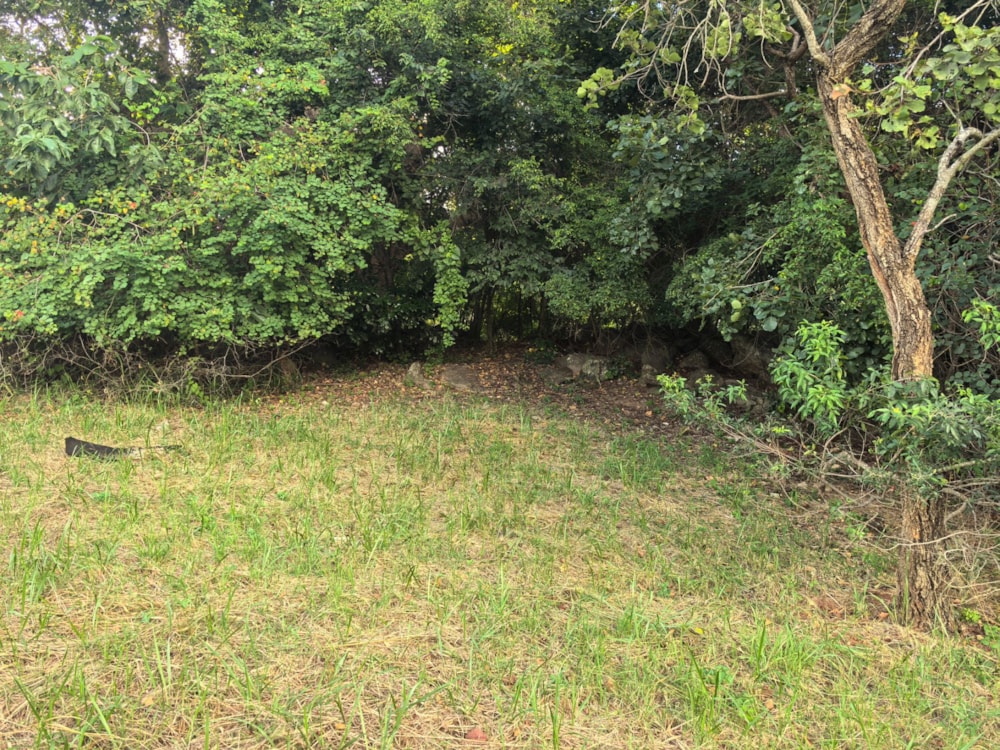 Vacant land for sale in Sonheuwel - 1NS1694020