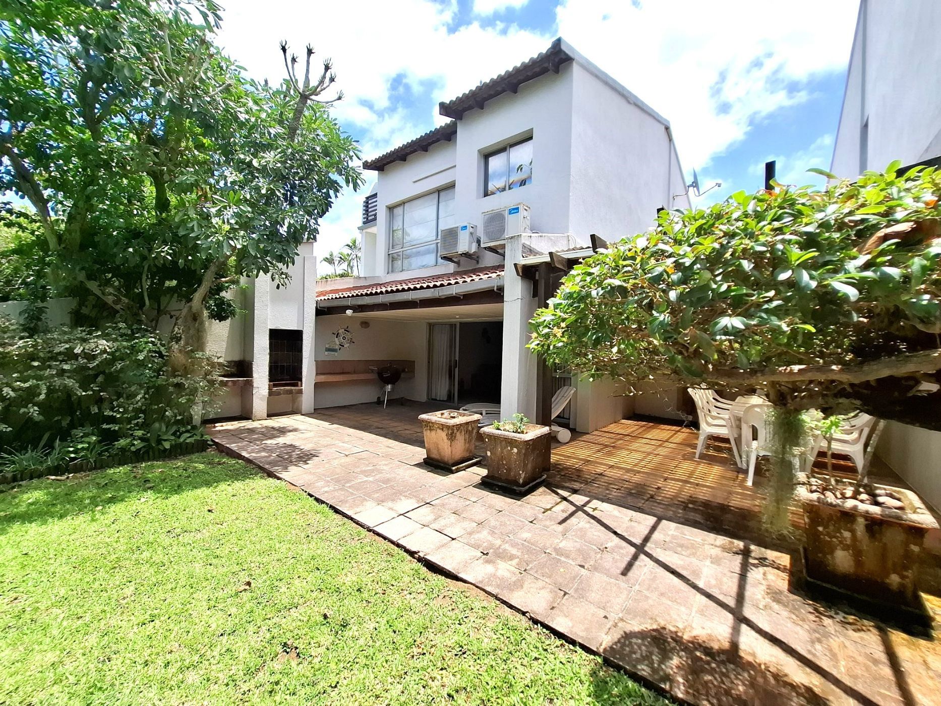 Double-storey apartment for sale in Southbroom - 1PD1695322