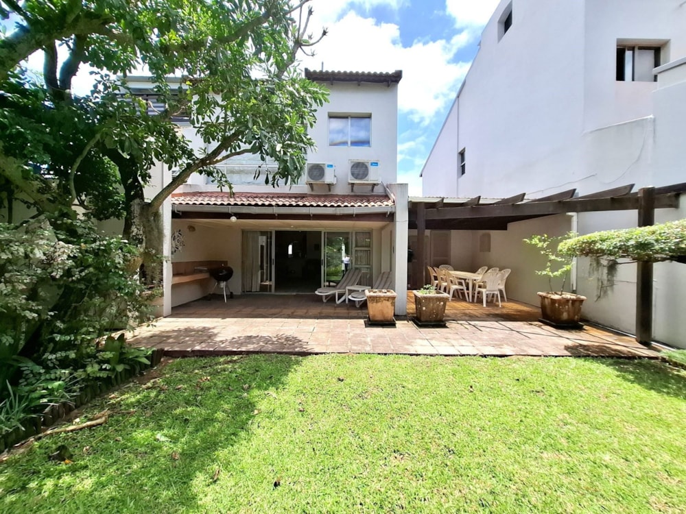 Double-storey apartment for sale in Southbroom - 1PD1695322