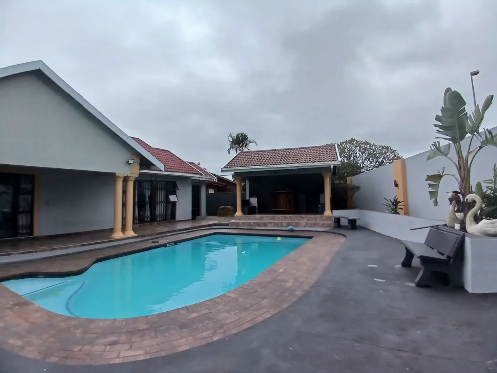 House to rent in Veldenvlei - 1RY1724458 House to rent in Veldenvlei - 1RY1724458