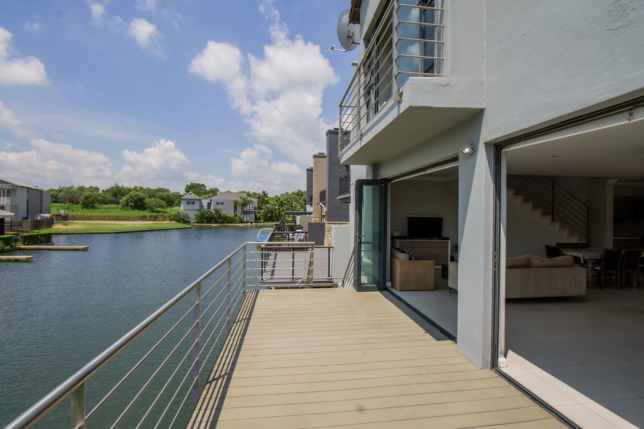 House for sale in The Islands Estate - 1HR1692430