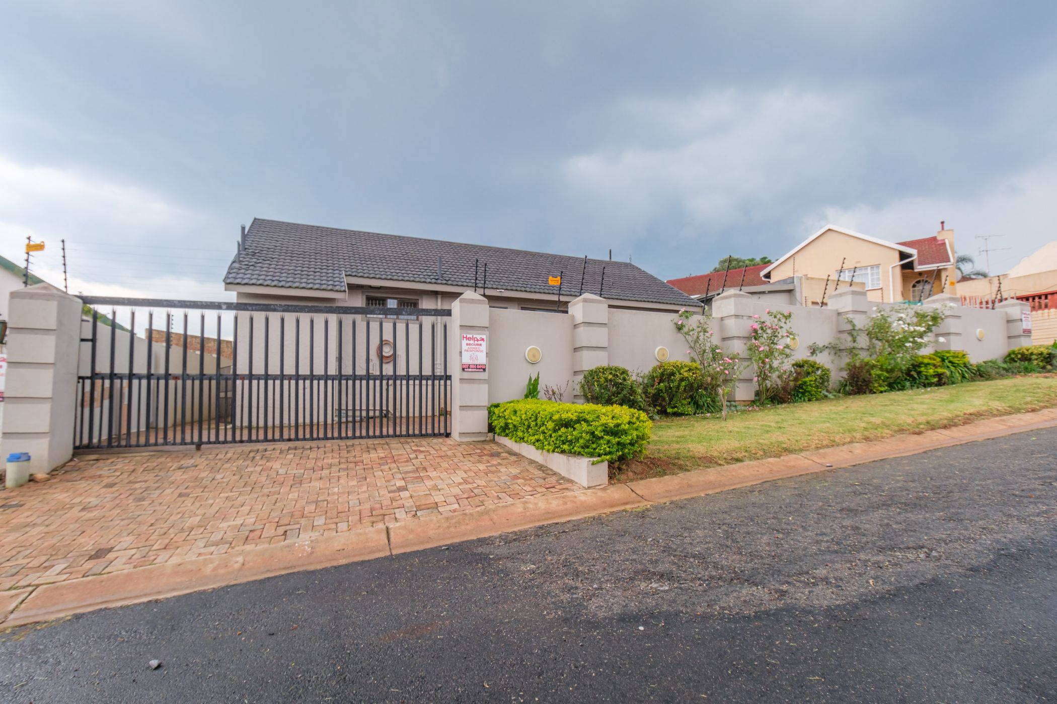 House sold in Lindhaven - RDT1692625