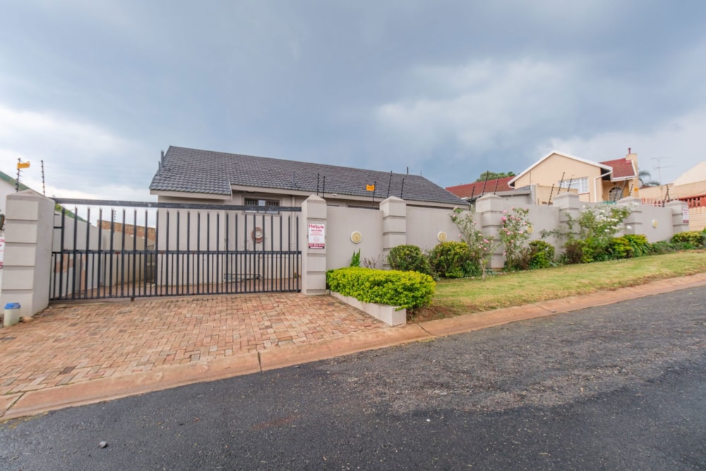 House sold in Lindhaven - RDT1692625 House sold in Lindhaven - RDT1692625