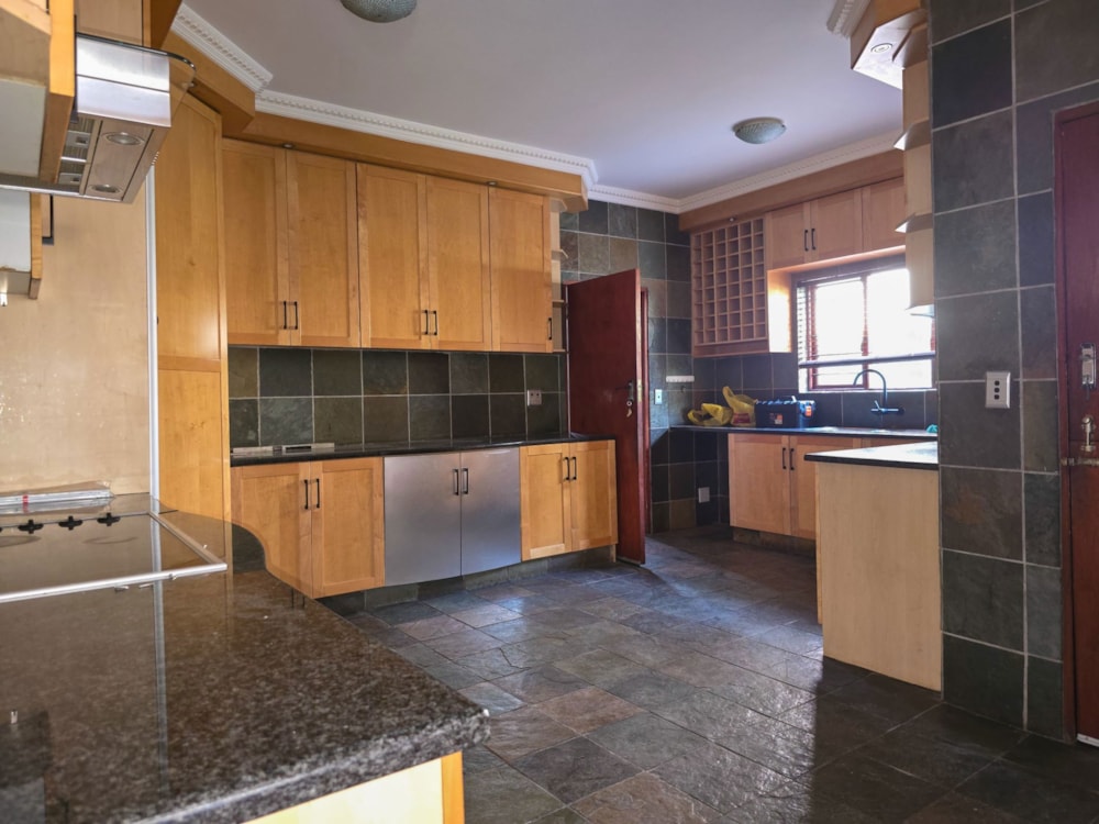 House let in Aspen Hills - 1GV1694614 House let in Aspen Hills - 1GV1694614