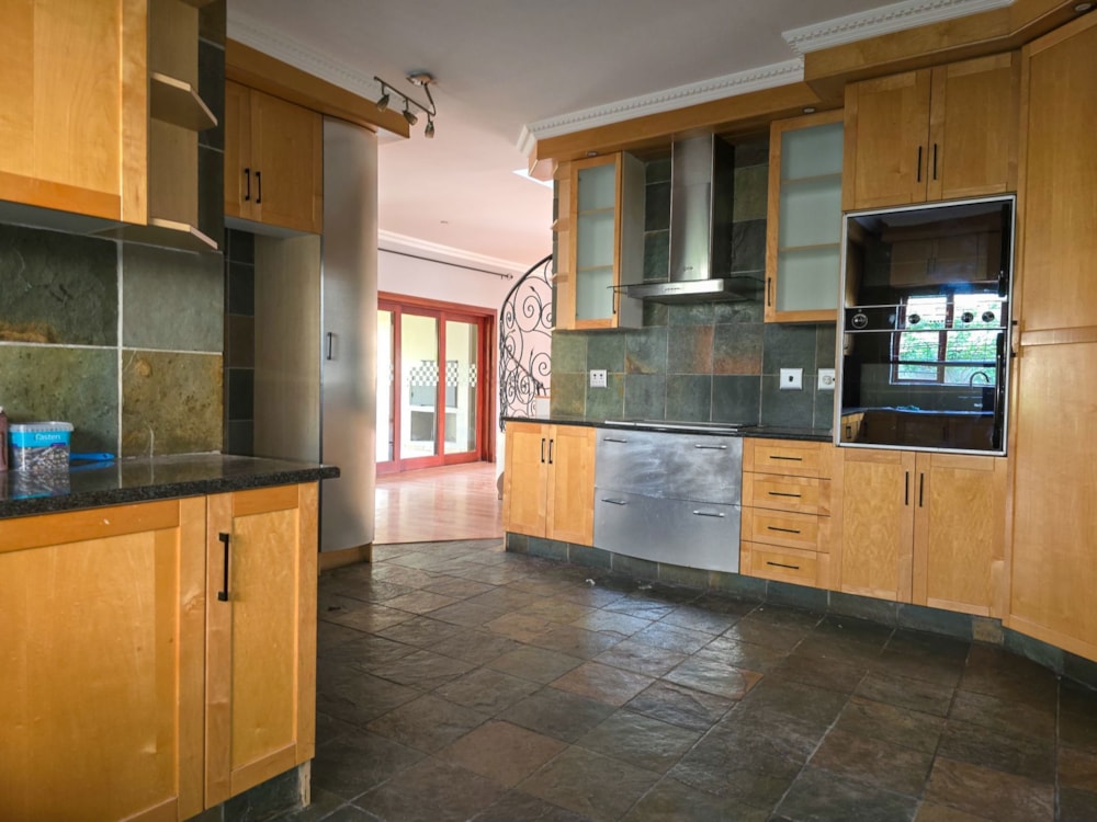 House let in Aspen Hills - 1GV1694614 House let in Aspen Hills - 1GV1694614