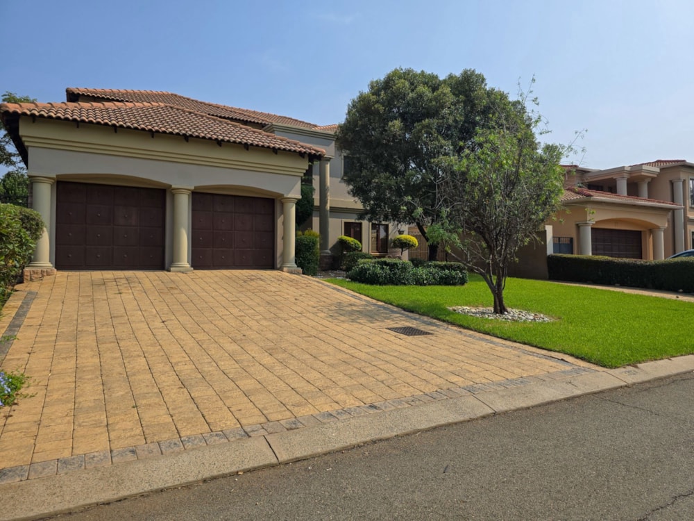 House let in Aspen Hills - 1GV1694614 House let in Aspen Hills - 1GV1694614